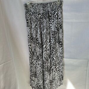 Blue Island Wrapped Pants